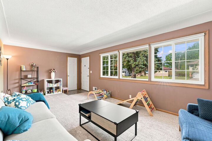 Property Photo: 4855 7th Street NE MN 55421