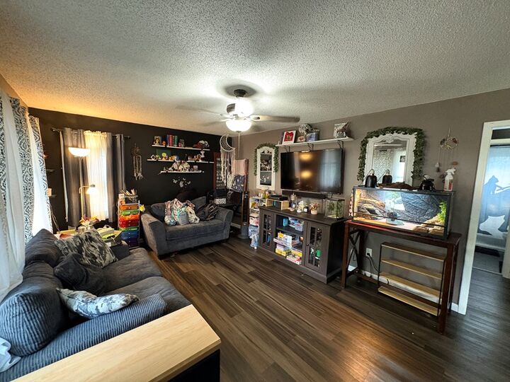 Property Photo: 1411 N Franklin Street MO 63501