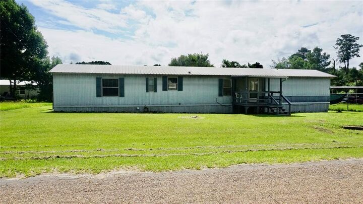 Property Photo:  5227 Skyline Drive  TX 75758 