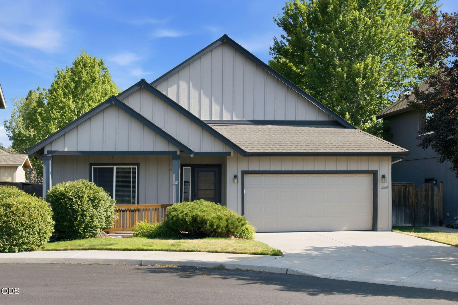 Property Photo:  21164 Copperfield Avenue  OR 97702 