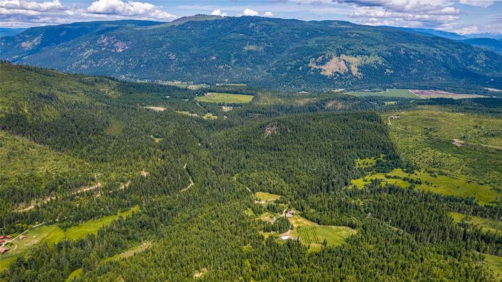 Property Photo:  Richlands Road  BC V0E 2G1 