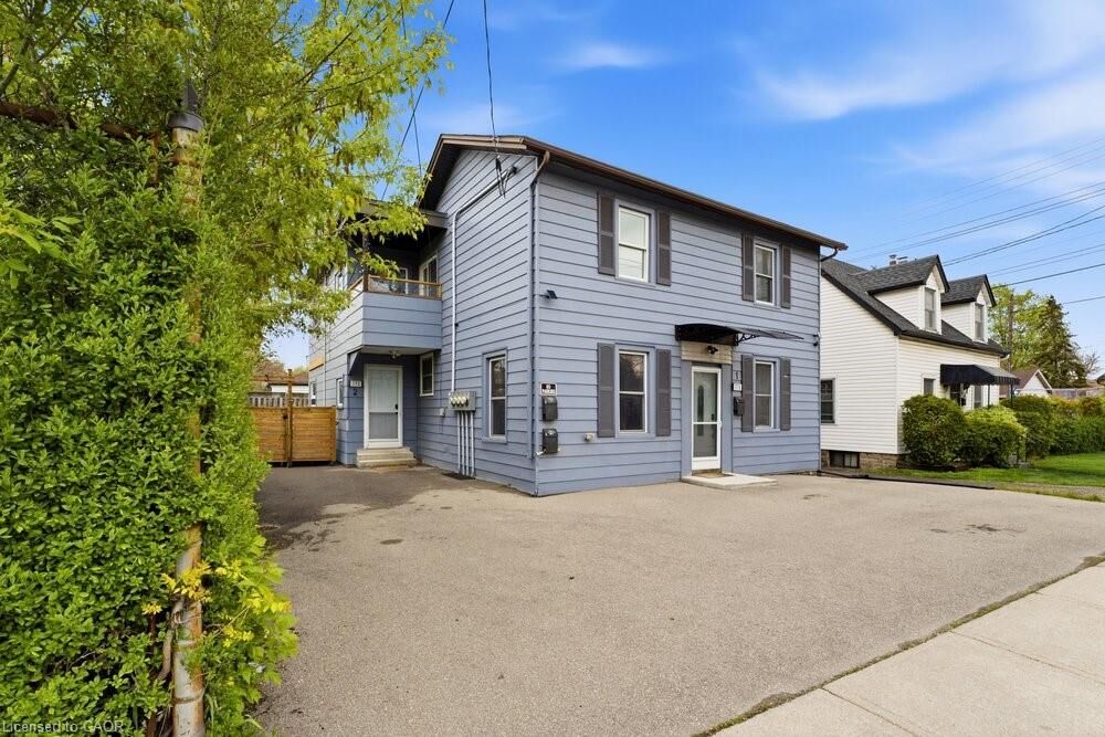 Property Photo: 773 Lawrence Road ON L8K 1Z7