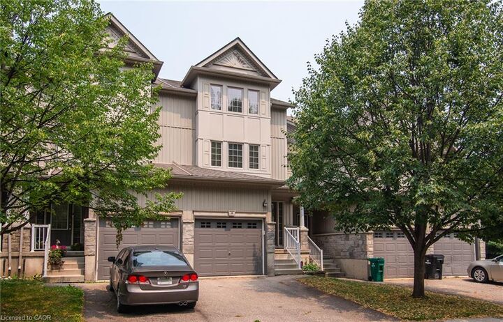 38 David Bergey Drive — photo 1