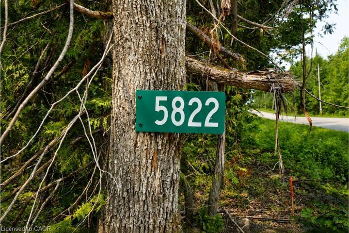 Property Photo:  5822 Line 8 N  ON L0K 1N0 