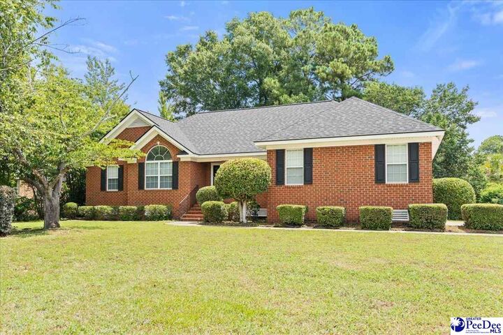 Property Photo:  1722 Partridge Circle  SC 29505 