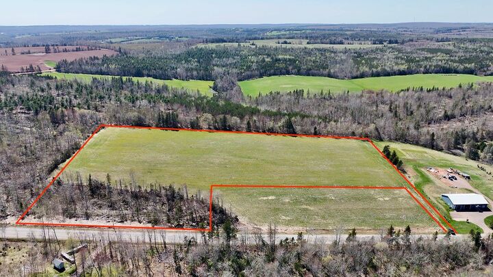 Acreage Hopedale Road — photo 1