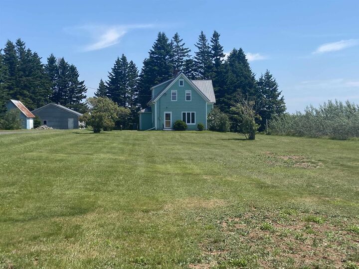 Property Photo:  760 Baltic Road  PE C0A 2B0 
