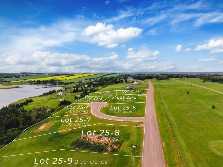 Property Photo:  25-6 Big Rock Road  PE C0B 1M0 