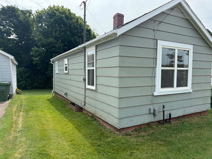 Property Photo: 251 Granville Street PE C1N 3A8