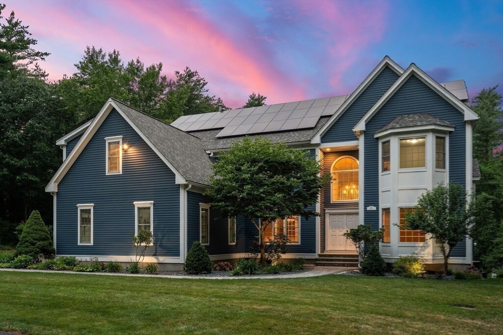 Property Photo:  220 Newtown Road  MA 01720 