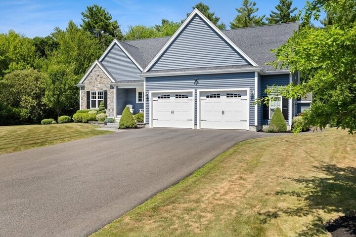 Property Photo: 70 Cynthia Rd MA 02351