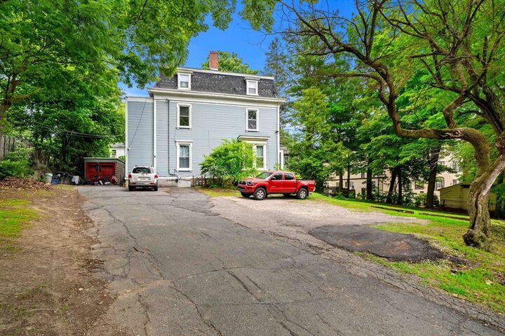 Property Photo: 7 Maple Ave MA 01830