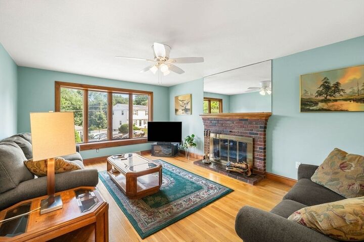 Property Photo: 104 Spring View Drive MA 01904