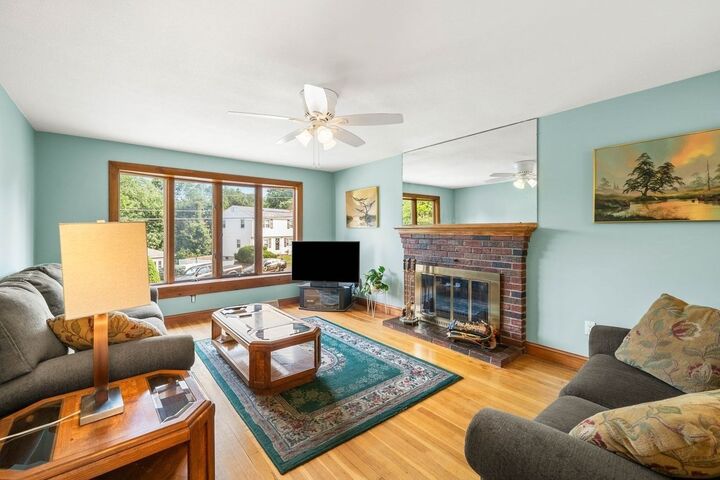 Property Photo: 104 Spring View Drive MA 01904