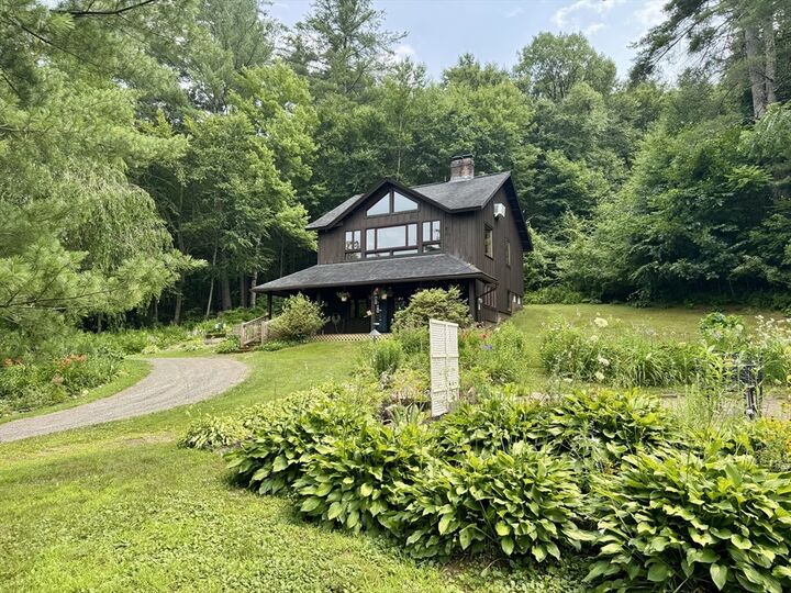 Property Photo: 552 South River Road MA 01339