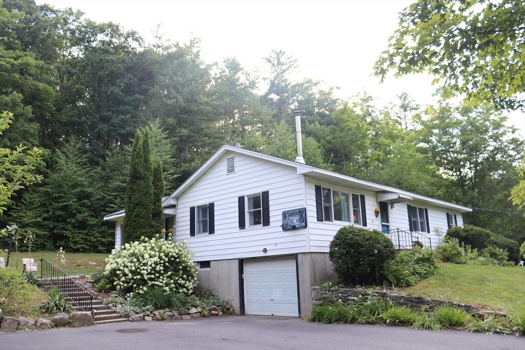 Property Photo:  316 Wendell Road  MA 01349 