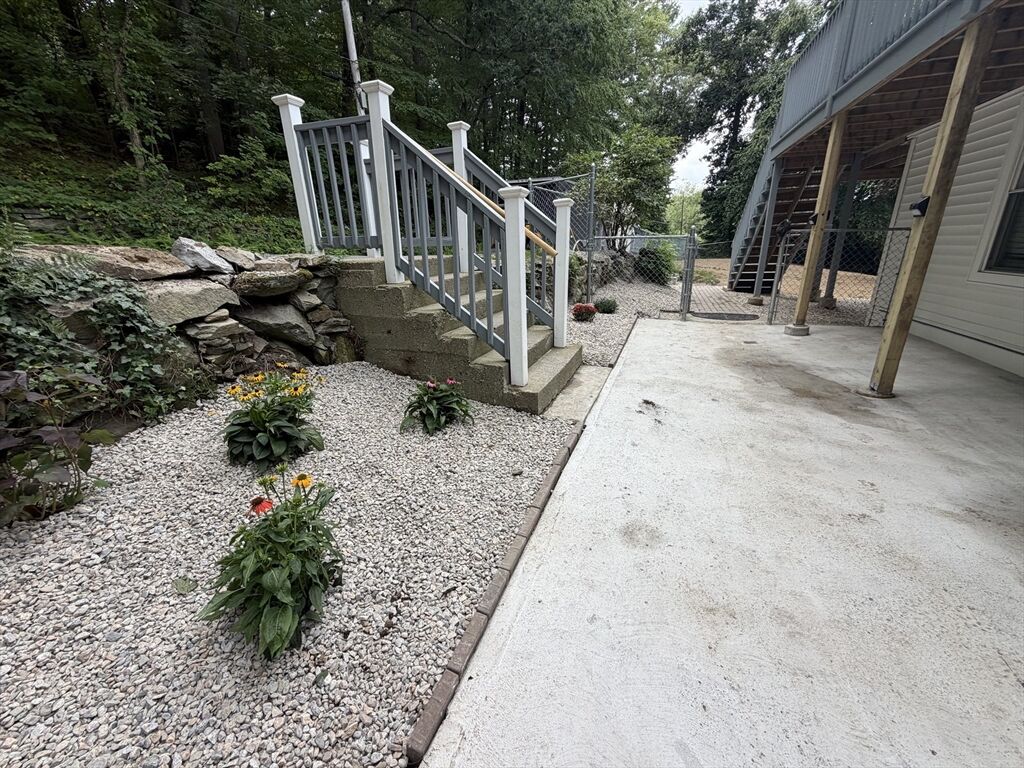 Property Photo: 20 Old Providence 2 MA 01590