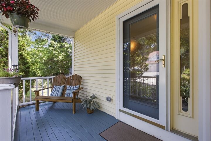 Property Photo:  17 Lanes End 17  MA 01760 