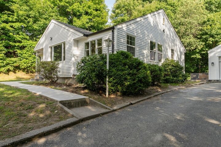 Property Photo:  177 Hartford Ave E  MA 01569 