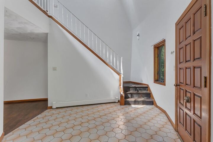 Property Photo: 243 Oak St MA 01746