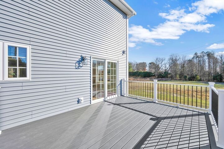 Property Photo:  Lot D Aldrich St  MA 01007 