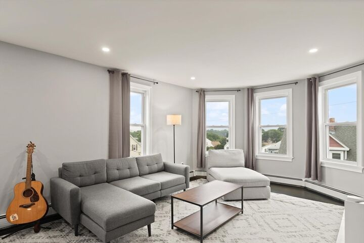 Property Photo:  16 Cloutman St 3  MA 01970 
