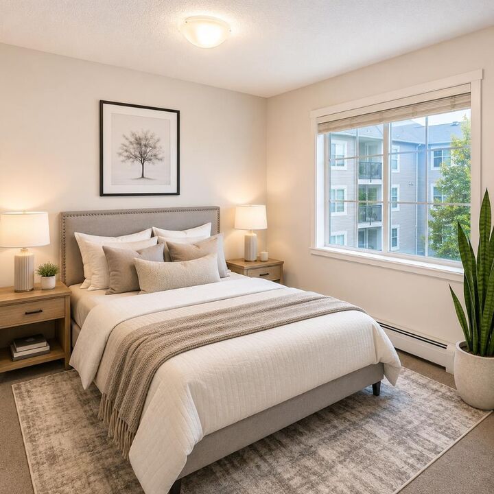 Property Photo: 755 Copperpond Boulevard SE 5206 AB T2Z 4R2