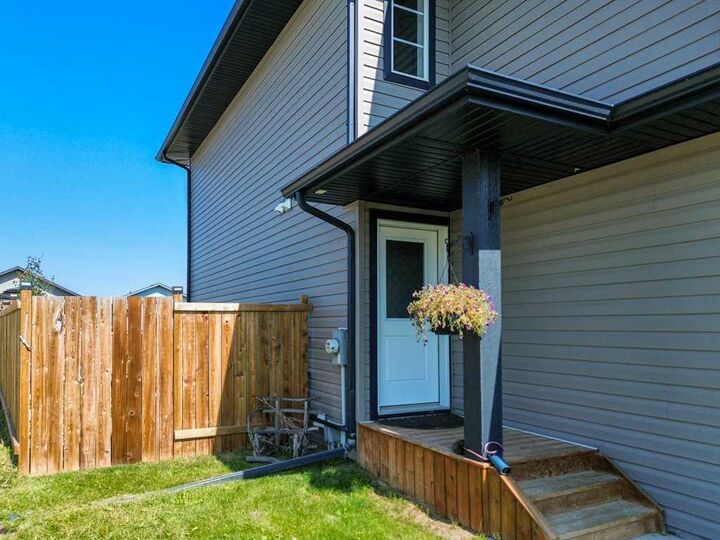 Property Photo: 4414 53 Street AB T4T 0C3
