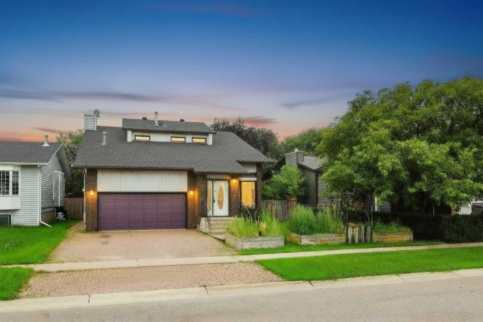 Property Photo: 245 Bacon Place AB T9K 1Z8