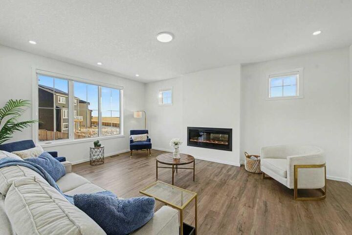 Photo de la propriété:  3034 Southwinds Place SW  AB T4B 5T9 