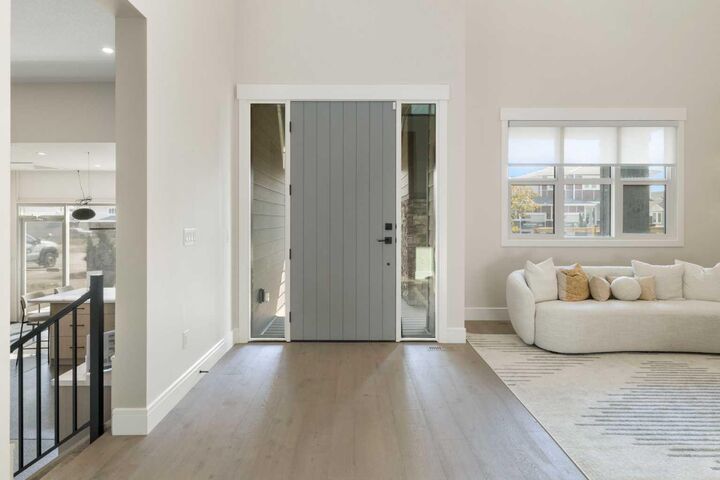 Property Photo: 14 Opal Place AB T4B 5W9
