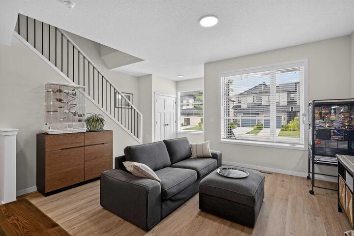 Property Photo: 374 Wolf Creek Manor SE AB T2X 4V5