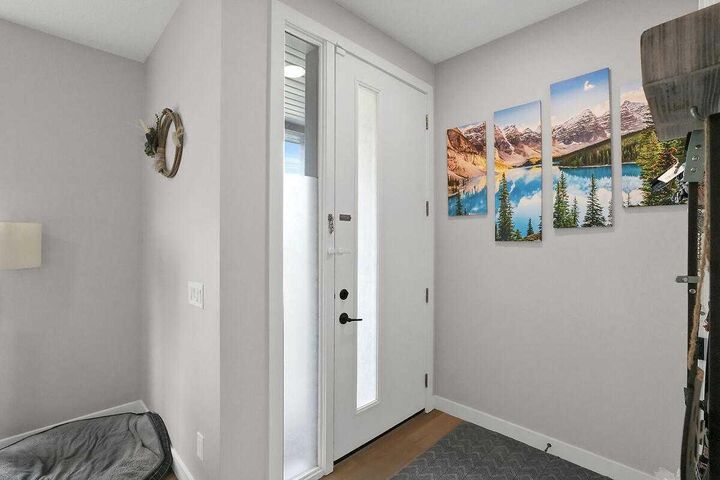 Property Photo: 1139 Lanark Boulevard SE AB T4A 3M9