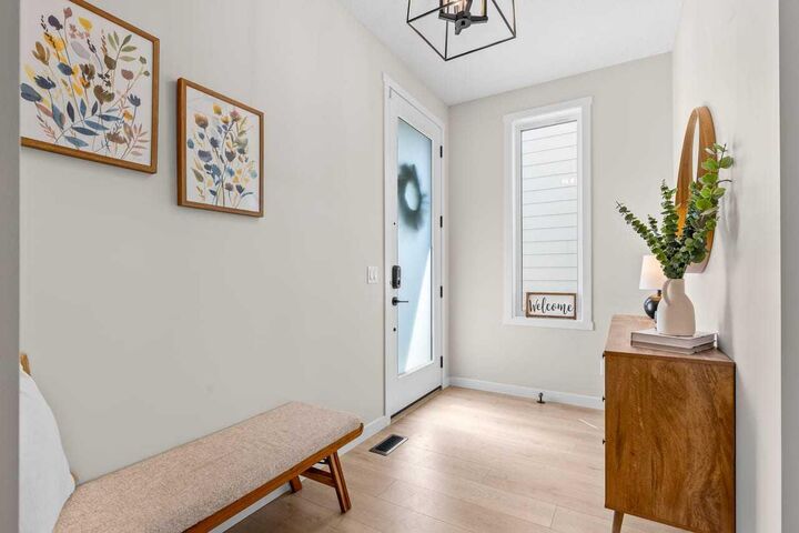 Property Photo: 45 Savoy Landing SE AB T3S 0E1