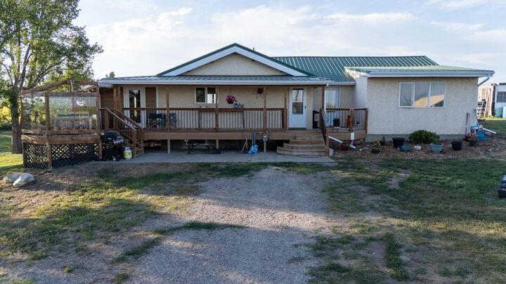 Property Photo: 125039 Range Road 265 AB T0L 0T0