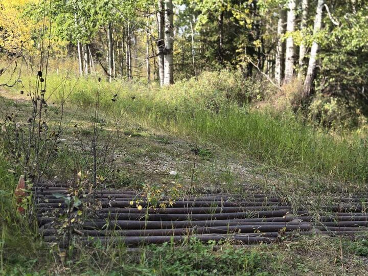 Property Photo: Range Road 43 Twp Rd 360 AB T4G 2V0