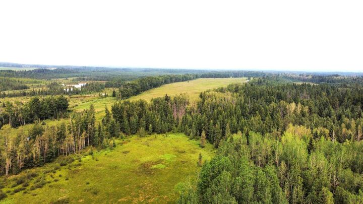 Property Photo: Range Road 43 Twp Rd 360 AB T4G 2V0