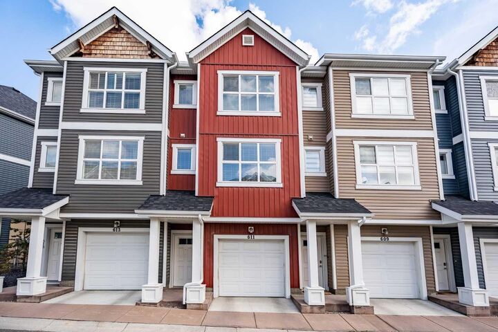 355 Nolancrest Heights NW 611 — photo 1