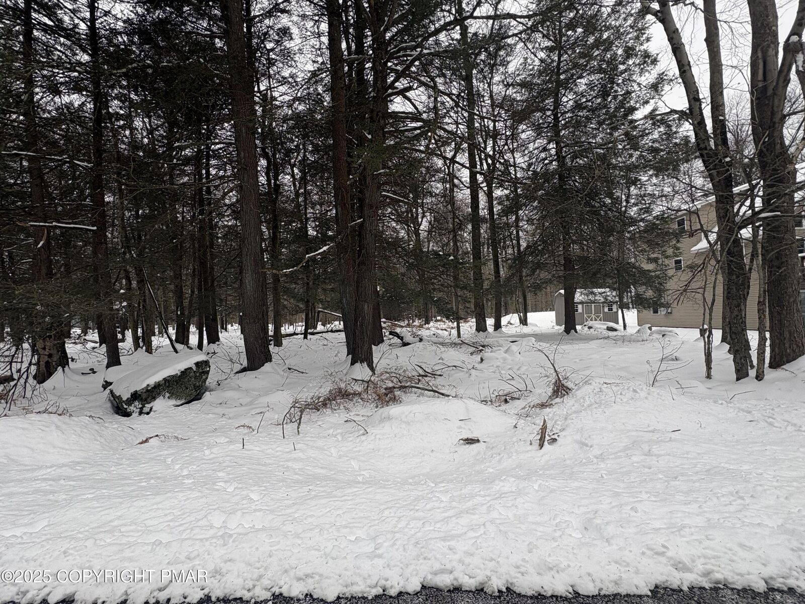 Property Photo:  36 Old Silver Mine Trail  PA 18424 