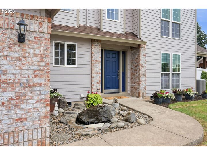 Property Photo: 14633 Ehlen Rd NE OR 97002