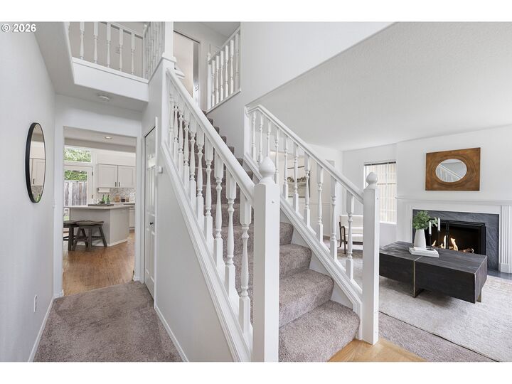 Property Photo:  11010 SW Eschman Way  OR 97223 