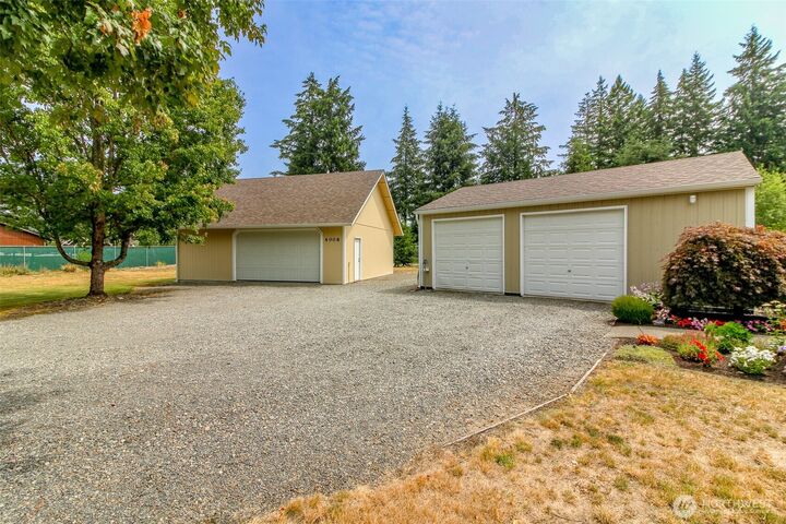Property Photo: 4008 357th Street S WA 98580