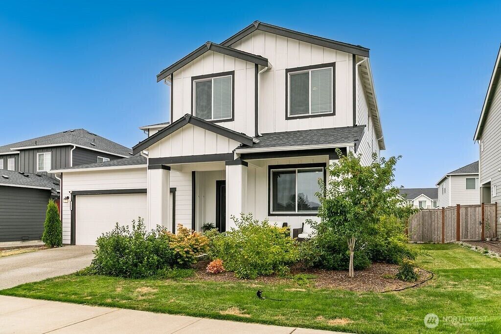 Property Photo: 1235 Panoramic Loop WA 98312