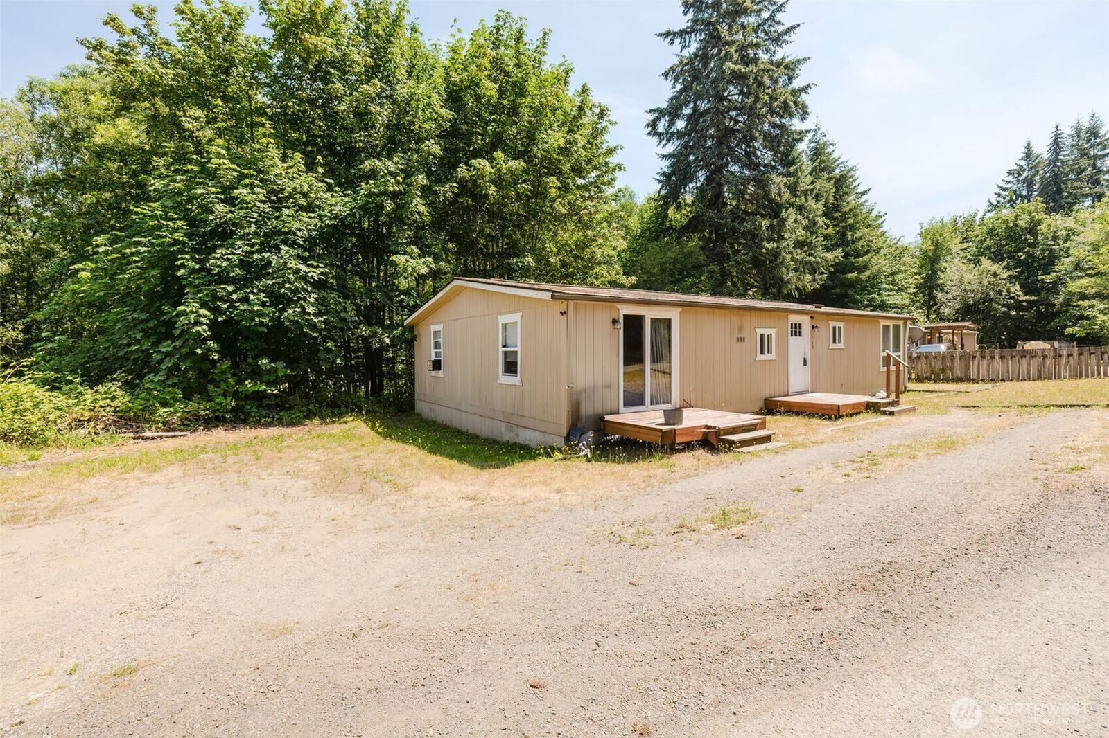 Property Photo:  760 SE Cook Plant Farm Road  WA 98584 