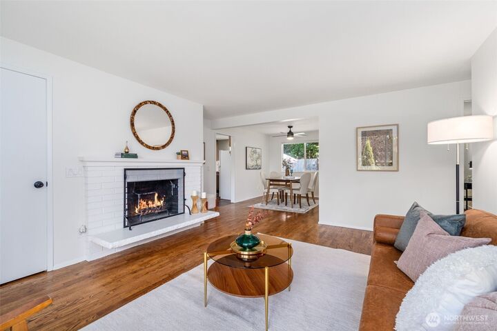 Property Photo: 4303 225th Street SW WA 98043