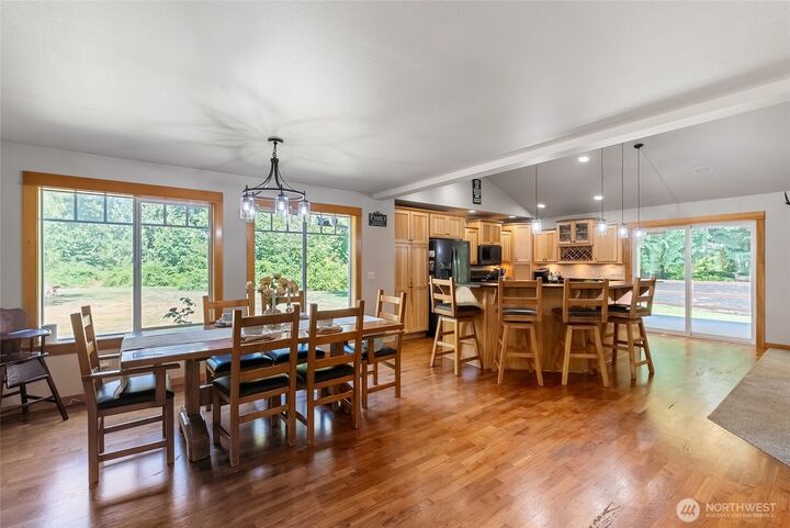 Property Photo: 1035 Red Tail Lane WA 98226