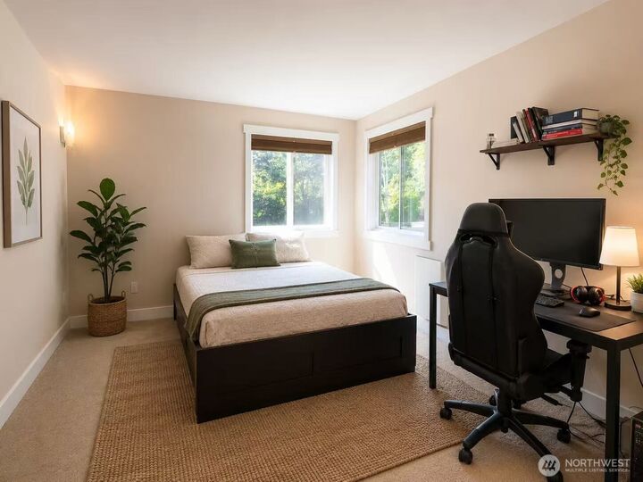 Property Photo: 4515 125th Avenue SE B210 WA 98006