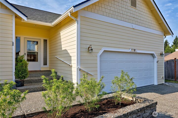 Property Photo:  1381 NE Amber Court  WA 98370 