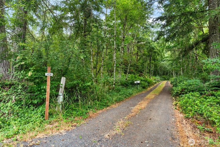 Property Photo:  1438  Brown Road W  WA 98532 