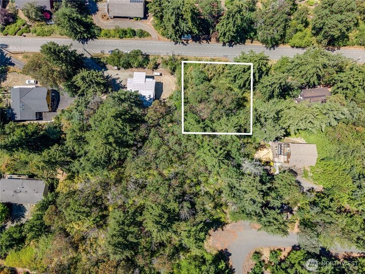 Property Photo: 1024 Fir Street WA 98368